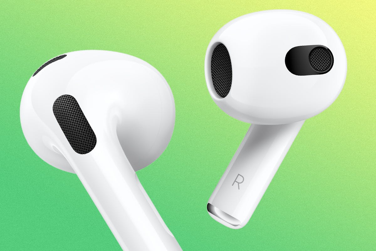Apple AirPods 3 Review: Are They Worth 